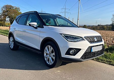 Seat Arona 1.0 TSI 70kW Style Style