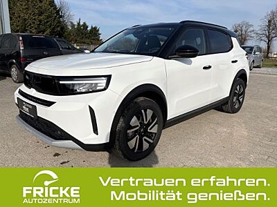 Opel Frontera GS  MHEV+7-Sitzer+Keyless+Tot-Winkel Wa