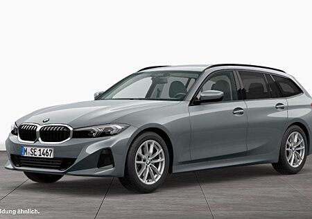 BMW 318i Navi PDC Driv.Assist Sitzheizung