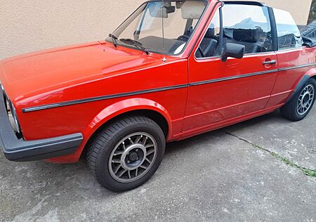 VW Golf Volkswagen