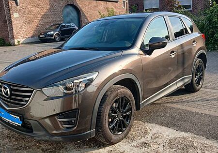 Mazda CX-5 2.2 SKYACTIV-D 150 Exclusive-Line AWD A...