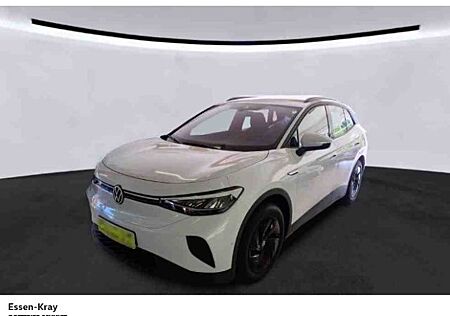 VW ID.4 Volkswagen Pure Performance LED ACC Navi Klima Kamera