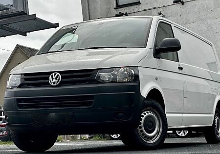 VW T5 Transporter Volkswagen lang , AHK