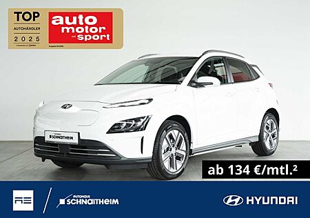 Hyundai Kona EV ADVANTAGE 100KW (136PS) Frontantrieb
