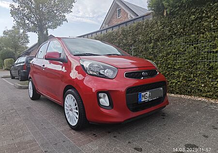 Kia Picanto 1.2