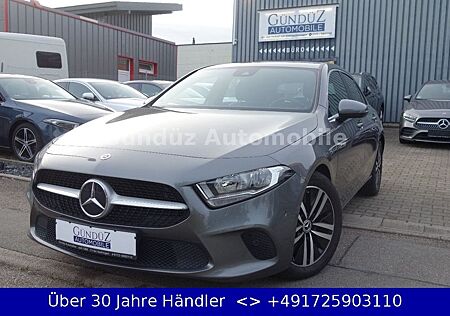 Mercedes-Benz A 220 d 8G-DCT Progressive*AMBIENTE*KAMERA*LEDER