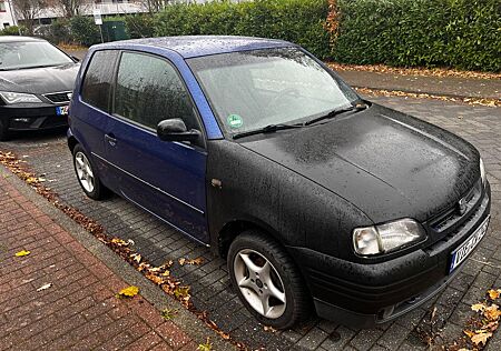 Seat Arosa 1.0 Standard