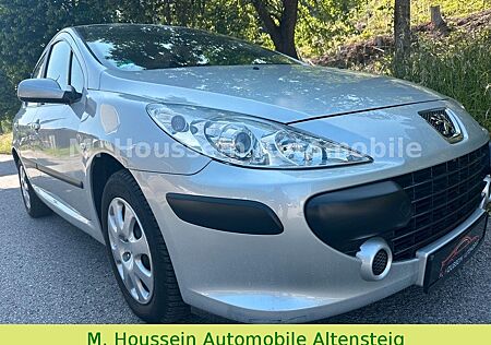Peugeot 307 Grand Filou Cool Klima Scheckheft 1H