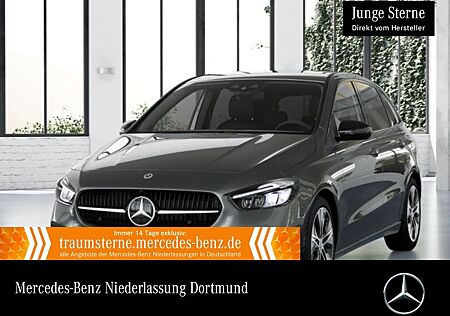 Mercedes-Benz B 200 d PROGRESSIVE ADV./DISTR/NIGHT/KLIMAAUTOM