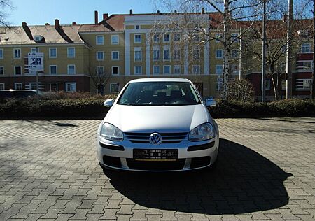 VW Golf Volkswagen V 1.4 *Klima*HU 01/26*