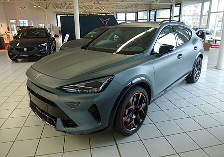 Cupra Formentor gebraucht kaufen Cupra Formentor VZ 2.0 TSI 4Drive DSG