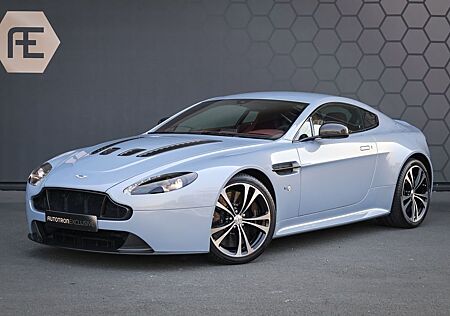 Aston Martin V12 Vantage S 5.9 | MINT CONDITION | KERAMISCHE