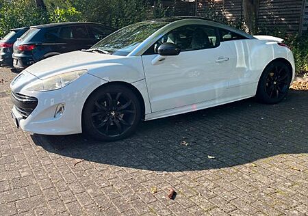 Peugeot RCZ 1.6 155 THP -