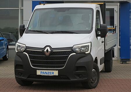 Renault Master 3,5t dCi 135 FAP L2H1 Klima AHK (EURO 6d