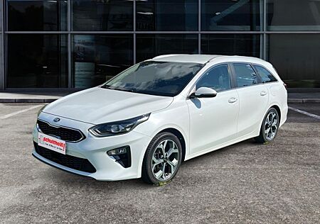 Kia Cee'd Sportswagon Ceed SW 1.4 T-GDI OPF Spirit