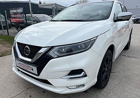 Nissan Qashqai Tekna+ 4x4 Allradantrieb/Tüv-Neu/Automat