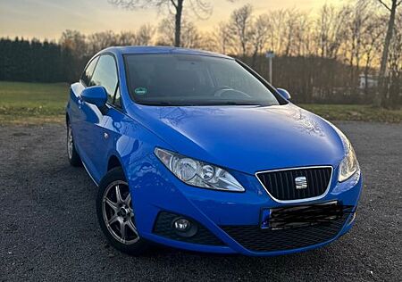 Seat Ibiza SC 1.6 16V Sport Sport