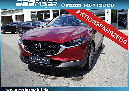 Mazda CX-30 1.8 SKYACTIV-D Selection *LED* KAMERA*AHK*