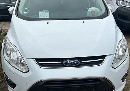 Ford C-Max 1,0 EcoBoost 74kW Zahnri. neu, Kopfdt neu