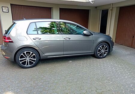 VW Golf Volkswagen 1.4 TSI 92kW BMT ALLSTAR ALLSTAR