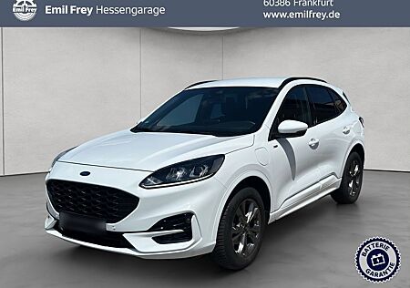 Ford Kuga 2.5 Duratec PHEV ST-LINE