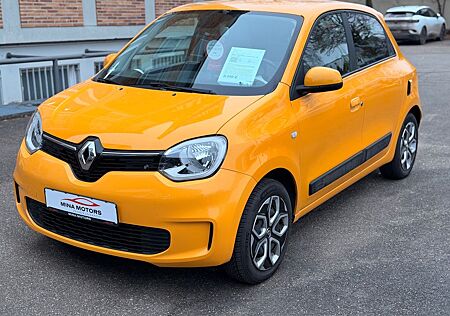 Renault Twingo Limited Facelift Klima SHZ 4,69% Garantie
