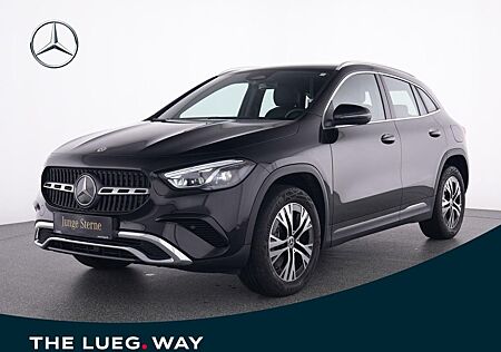 Mercedes-Benz GLA 250 e Progressive+MBUXPremium+MBeam+EHeck+RK