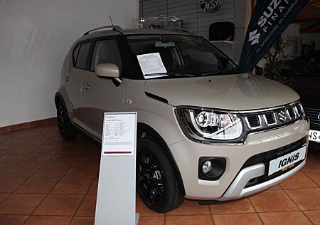 Suzuki Ignis Comfort Hybrid