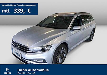 VW Passat Variant Volkswagen 2.0 TDI DSG Business Matrix CAM