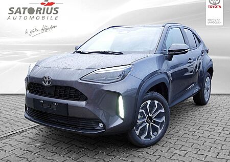 Toyota Yaris Cross 1.5 Hybrid FWD Team Deutschland LED