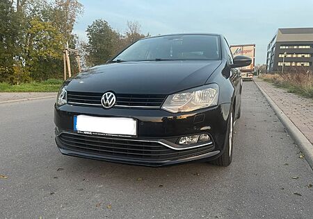 VW Polo Volkswagen 1.2 TSI 66kW LOUNGE BMT LOUNGE BlueMoti...