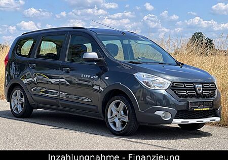 Dacia Lodgy Stepway Celebration/7 Sitze/8 Fach/