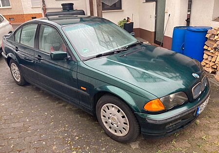 BMW 316i -