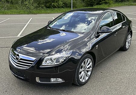 Opel Insignia A Lim. 150 Jahre Bi-Xenon PDC V+H