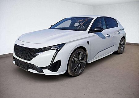 Peugeot 308 GT PureTech 130 EAT8 +LED-Matrix + Kamera +