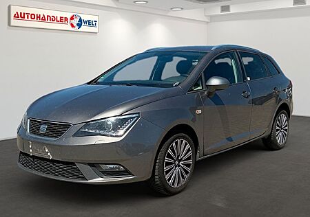 Seat Ibiza Kombi TSI Xenon AAC PDC SHZ T-Leder Tempo