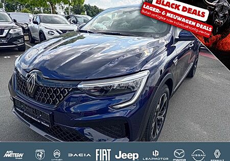 Renault Arkana Techno Mild Hybrid 140 EDC Kamera,CarPlay