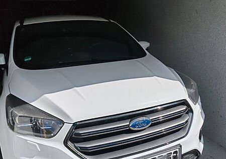 Ford Kuga 1,5 EcoBoost 4x2 110kW ST-Line ST-Line