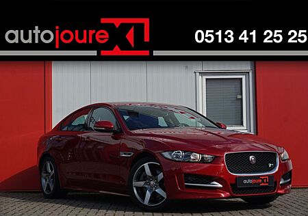 Jaguar XE 2.0 Portfolio R Sport | 241pk | Origineel NL