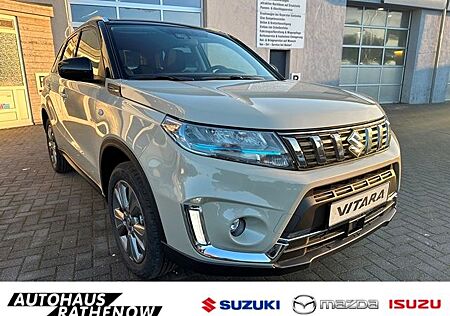 Suzuki Vitara 1.4 Mild-Hybrid Comfort 4x4 Tempomat Kame