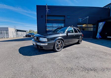 Audi RS2