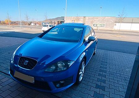 Seat Leon 1.4 TSI FR FR