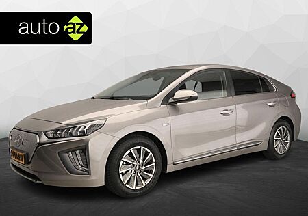 Hyundai Ioniq Premium EV 38 kWh | 94% SoH | Premium uitv