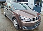 VW Touran Volkswagen Life,7 Sitzer, AHK, Navi, Shz, PDC, Alu