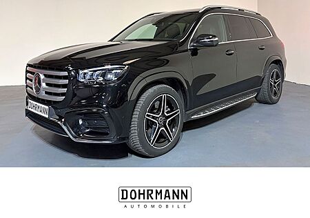 Mercedes-Benz GLS 450 GLS 450d *AMG*Pano*7-Seats*Softclose*Burmester*