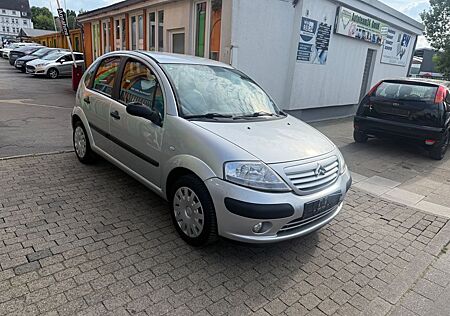 Citroën C3 TÜV NEU*INSPEKTION NEU*AUTOMATIK
