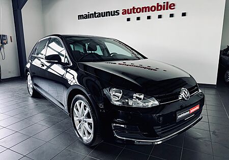 VW Golf Volkswagen VII Lim. Allstar BMT *PDC+SITZHEIZUNG*