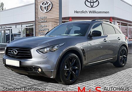 Infiniti QX70 3.0d S