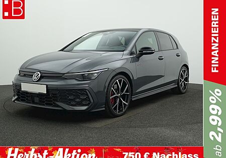 VW Golf Volkswagen GTI 8 2.0 TSI DSG BLACK STYLE PANO H&K-SOUN