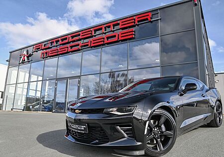 Chevrolet Camaro V8 Navi* Magnetic Ride* Klappenabgas.*